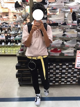 sssssさんのコーディネート