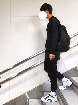 sssssさん（メンズ・175cm）の秋コーディネート