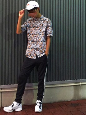 sssssさんのコーディネート