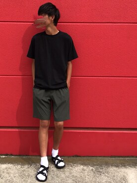 sssssさんのコーディネート