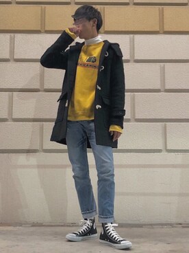 sssssさんのコーディネート