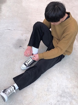 sssssさんのコーディネート