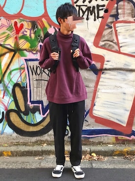 sssssさんのコーディネート