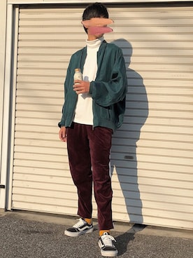 sssssさんのコーディネート