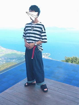 ｓｈｏｔａさんのコーディネート