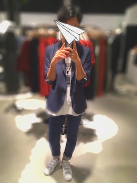 ｓｈｏｔａさんのコーディネート