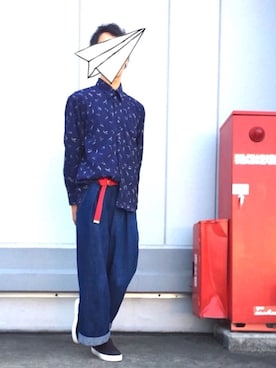 ｓｈｏｔａさんのコーディネート