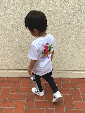 こつぶさんのコーディネート