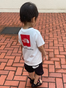 こつぶさんのコーディネート