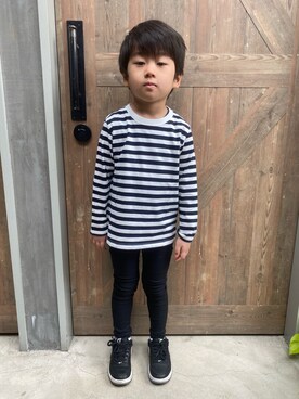 こつぶさんのコーディネート