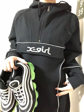 yukarunさん（レディース・162cm）の冬コーディネート