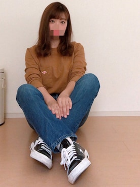 yukarunさん（レディース・162cm）の秋コーディネート