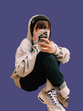 yukarunさん（レディース・162cm）の秋コーディネート