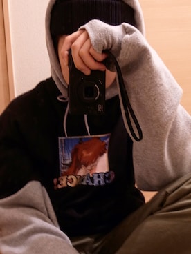 yukarunさん（レディース・162cm）の冬コーディネート