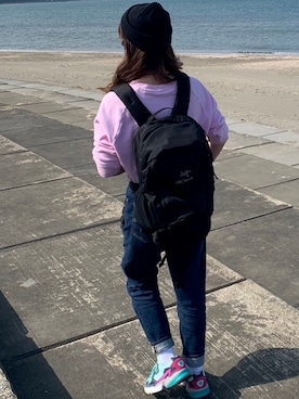 yukarunさん(レディース・162cm)の春コーディネート