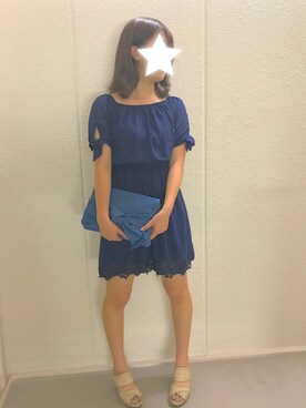 ri❥さんのコーディネート