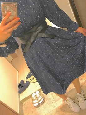 ri❥さんのコーディネート