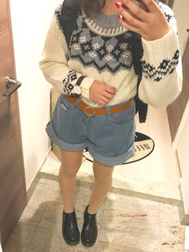 ri❥さんのコーディネート