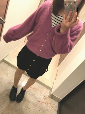 ri❥さんのコーディネート