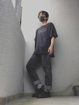 オッケーヤッサンさんのコーディネート