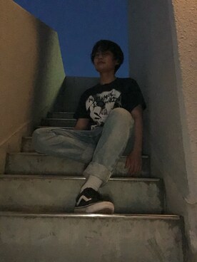 オッケーヤッサンさんのコーディネート