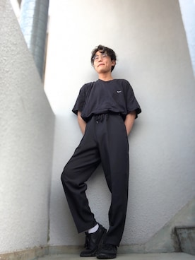 オッケーヤッサンさんのコーディネート