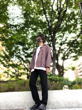 オッケーヤッサンさんのコーディネート