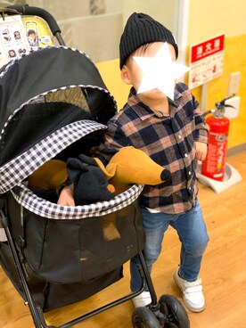 Paruさんのコーディネート