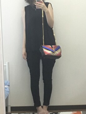 なーちゃんさんのコーディネート