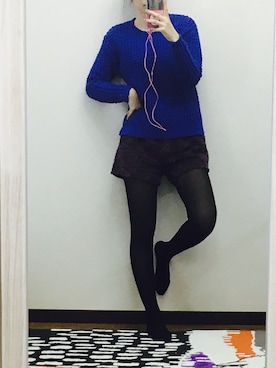 なーちゃんさんのコーディネート