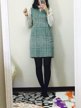 なーちゃんさんのコーディネート