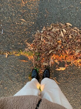 ながしーさんのコーディネート