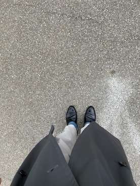 ながしーさんのコーディネート