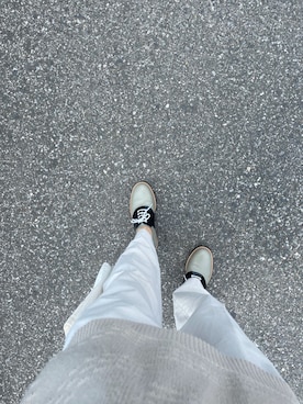 ながしーさんのコーディネート