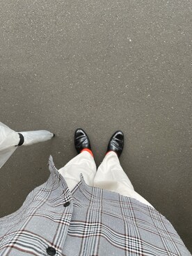 ながしーさんのコーディネート