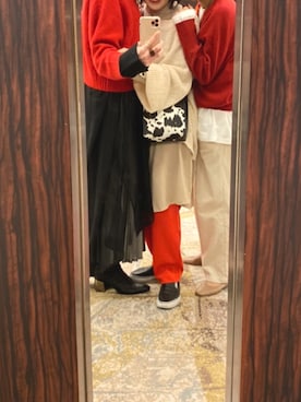 mayuⓂ️さんのコーディネート