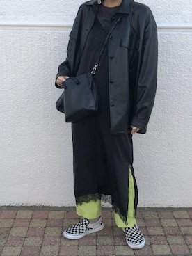 mayuⓂ️さんのコーディネート