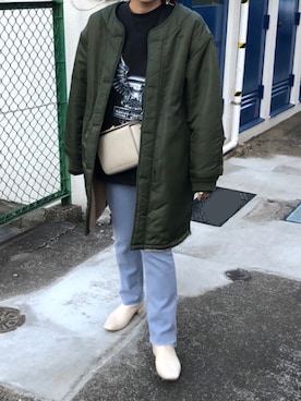 mayuⓂ️さんのコーディネート