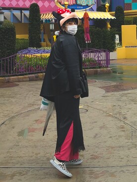 mayuⓂ️さんのコーディネート