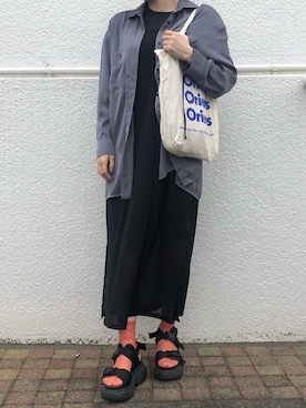 mayuⓂ️さんのコーディネート