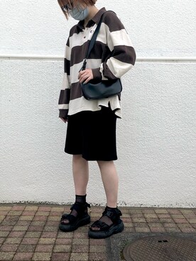 mayuⓂ️さんのコーディネート