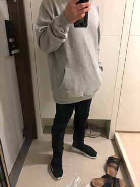Hypebeastさんのコーディネート