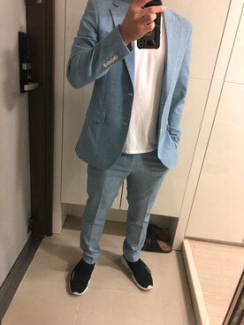 Hypebeastさんのコーディネート