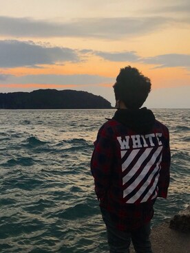 Hypebeastさんのコーディネート