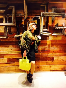 たんちゃん。さんのコーディネート