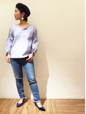 chiaさんのコーディネート