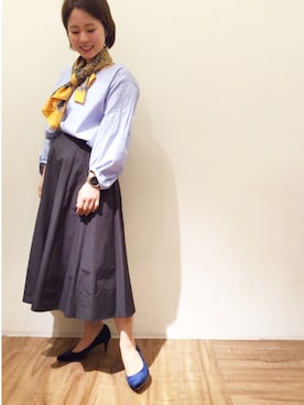 chiaさんのコーディネート