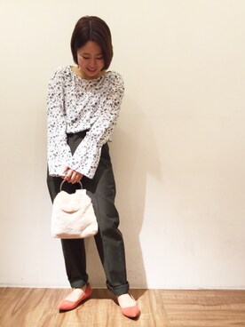 chiaさんのコーディネート