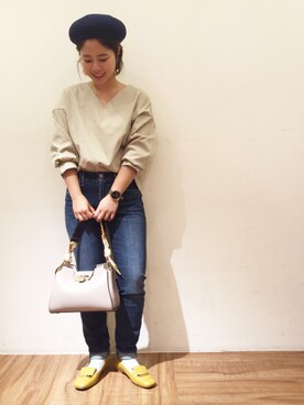 chiaさんのコーディネート