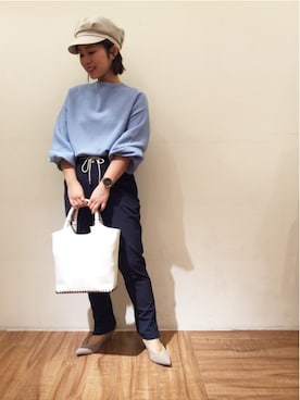 chiaさんのコーディネート